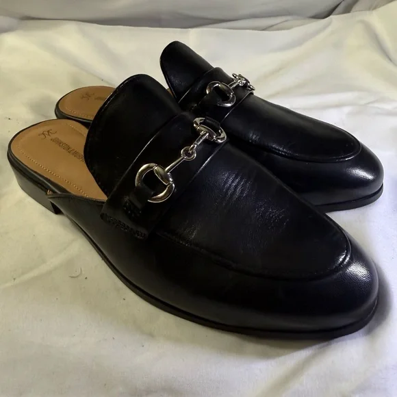 Johnston & Murphy Women’s Closed toe Comfort Mules & Clogs Size 7.5 - Picture 8 of 8